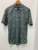 Mens Rod & Gunn F Shirt Size S