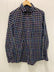 Mens Rod & Gunn Shirt Navy Size M