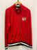 Mens Calvin Klein Zip HDY Size L