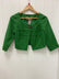 Veronika Maine Jacket G Size 10