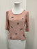 Charmaine Reveley Top Size 8