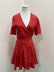 Among The Brave Dress Size 8