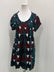 Trelise Cooper Black Dress Size 8