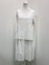 White Dress Size M