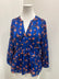 Scotch & Soda Blouse Size L