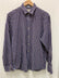 Barkers Shirt Checkered Size XL