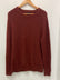 Mens Barkers Knit Size M