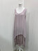 Lilac Dress Size M