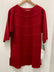 Wool Blend Dress Size L