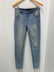 Honey Denim Jeans Size 8