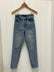 Among The Brave Jeans Size 8
