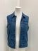 Vassalli Vest Jacket Size 8