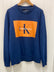 Mens Calvin Klein Crew Size XL