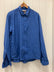 Roberto Linen Shirt Size XXL