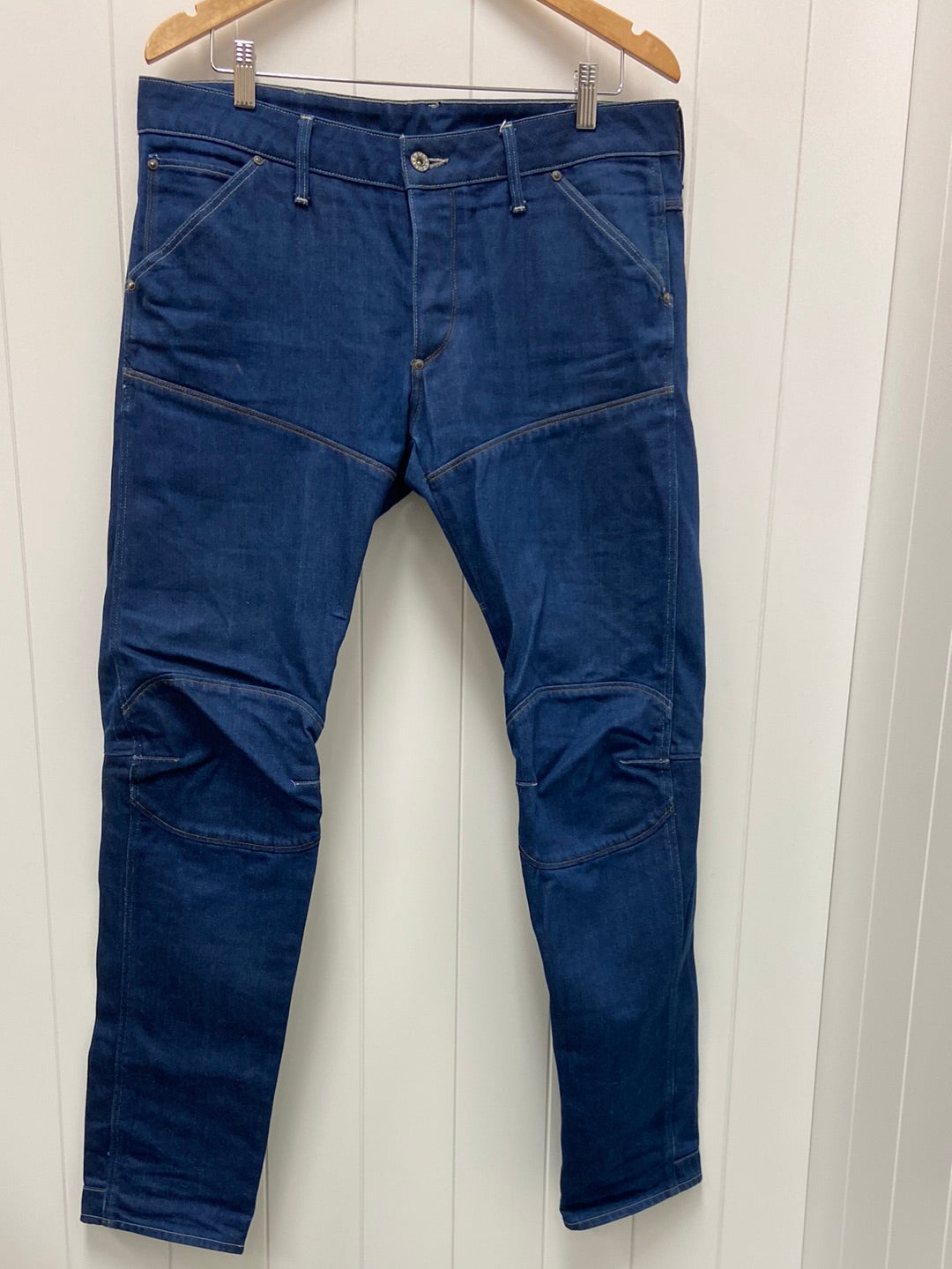 G star sales jeans size