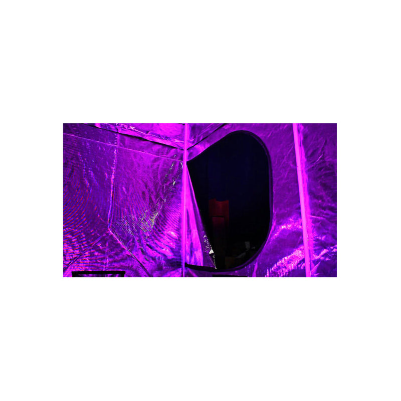 4 x 8 gorilla grow tent