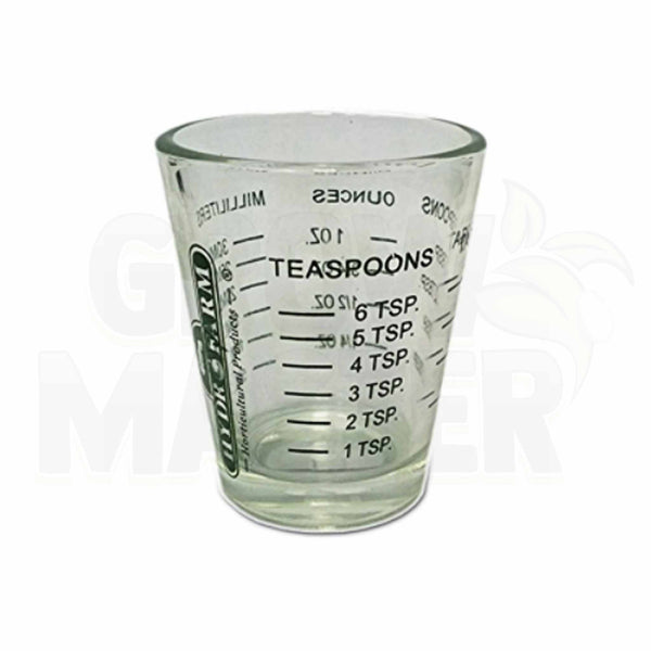 Measure Master - Big Shot Measuring Glass 16 oz