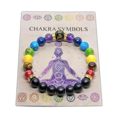 Chakra Bracelet