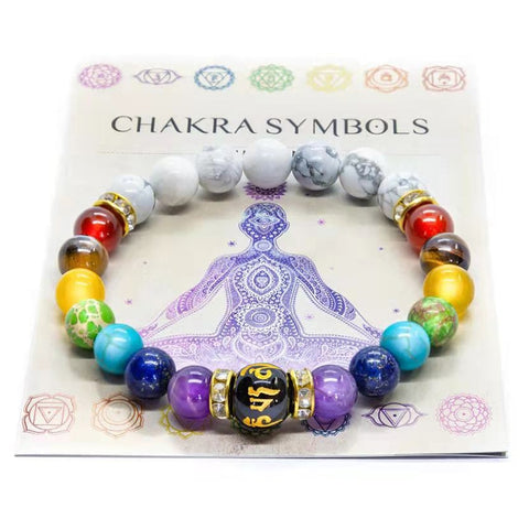 Chakra Bracelet