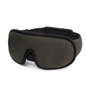 3D Eye Mask  Sleep Eye Mask u2013 The Happy Mind Store