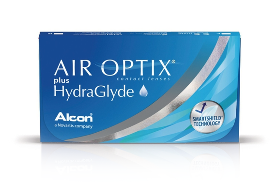 hydraglyde contacts cleaner