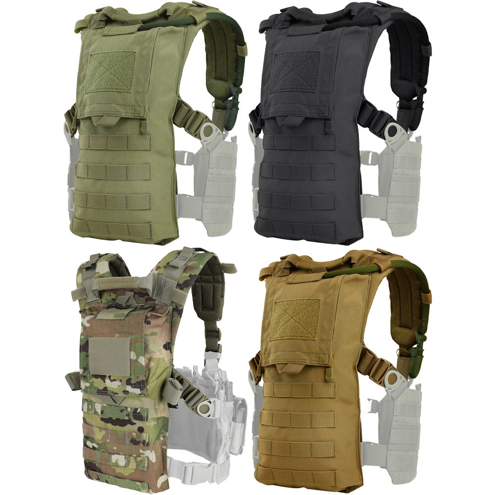 Condor Tactical Hydro Harness Integration Kit | AirsoftNMore.com