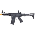  SOFT AIR USA Colt M4A1 M4 CQBR AEG Electric Airsoft Rifle with  Adjustable Hop-Up, Dark Earth/Tan, 453 FPS : Sports & Outdoors