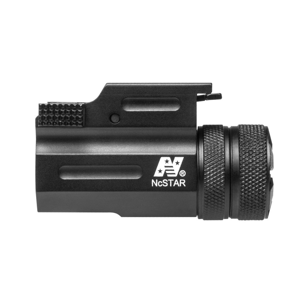 NcSTAR Ultra Compact Green Laser Sight w/ Quick Release Mount ...