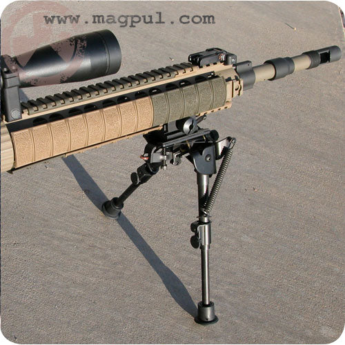 magpul xt rail covers