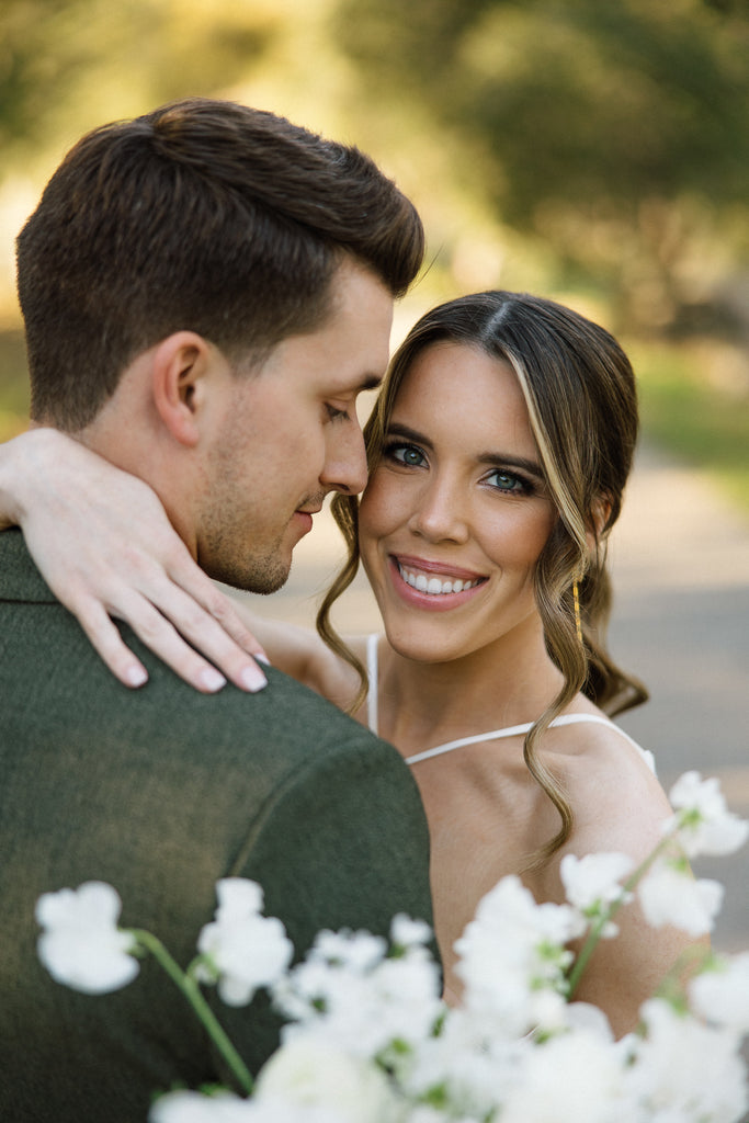 GRACIE + AARON STYLED SHOOT