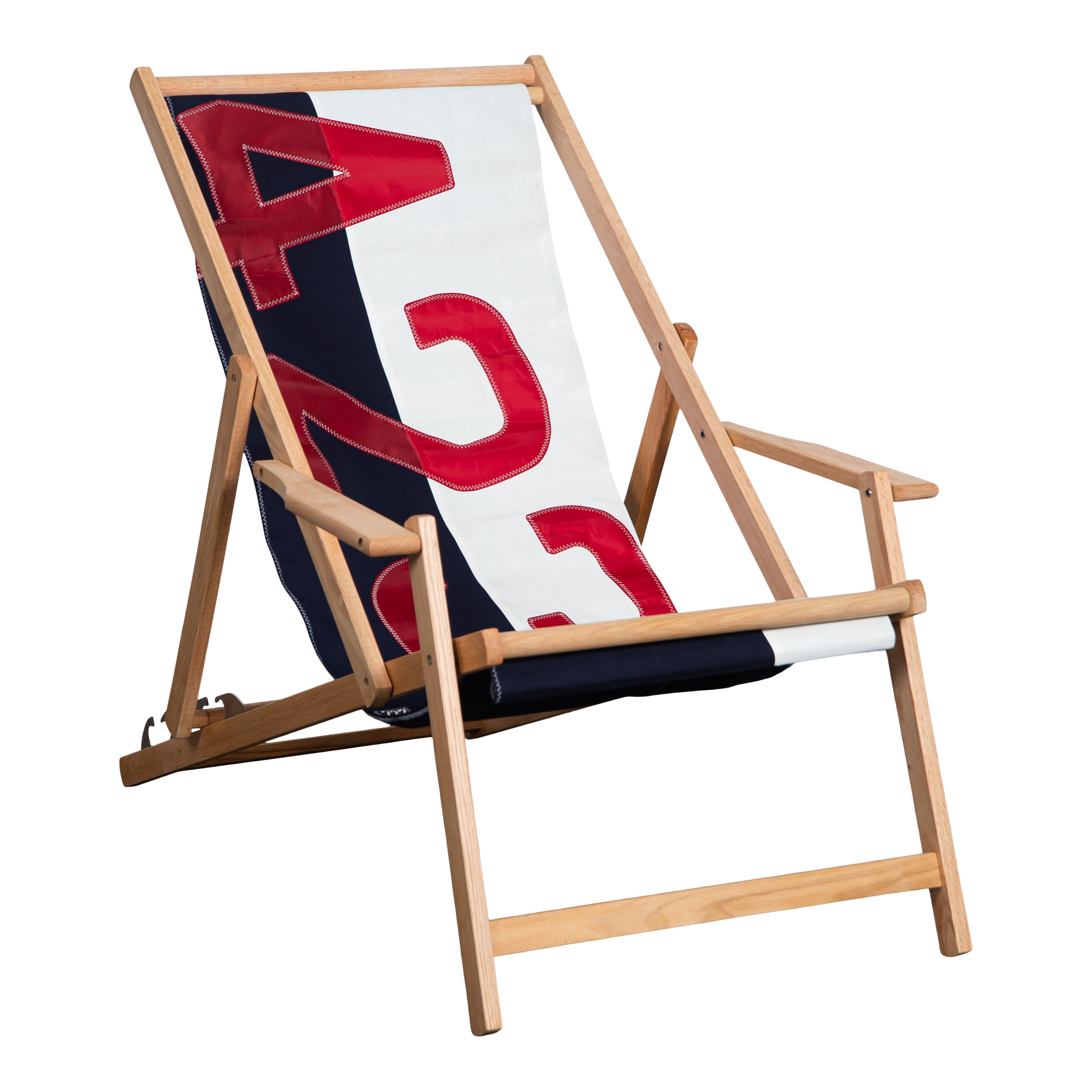 Hurley beach chair