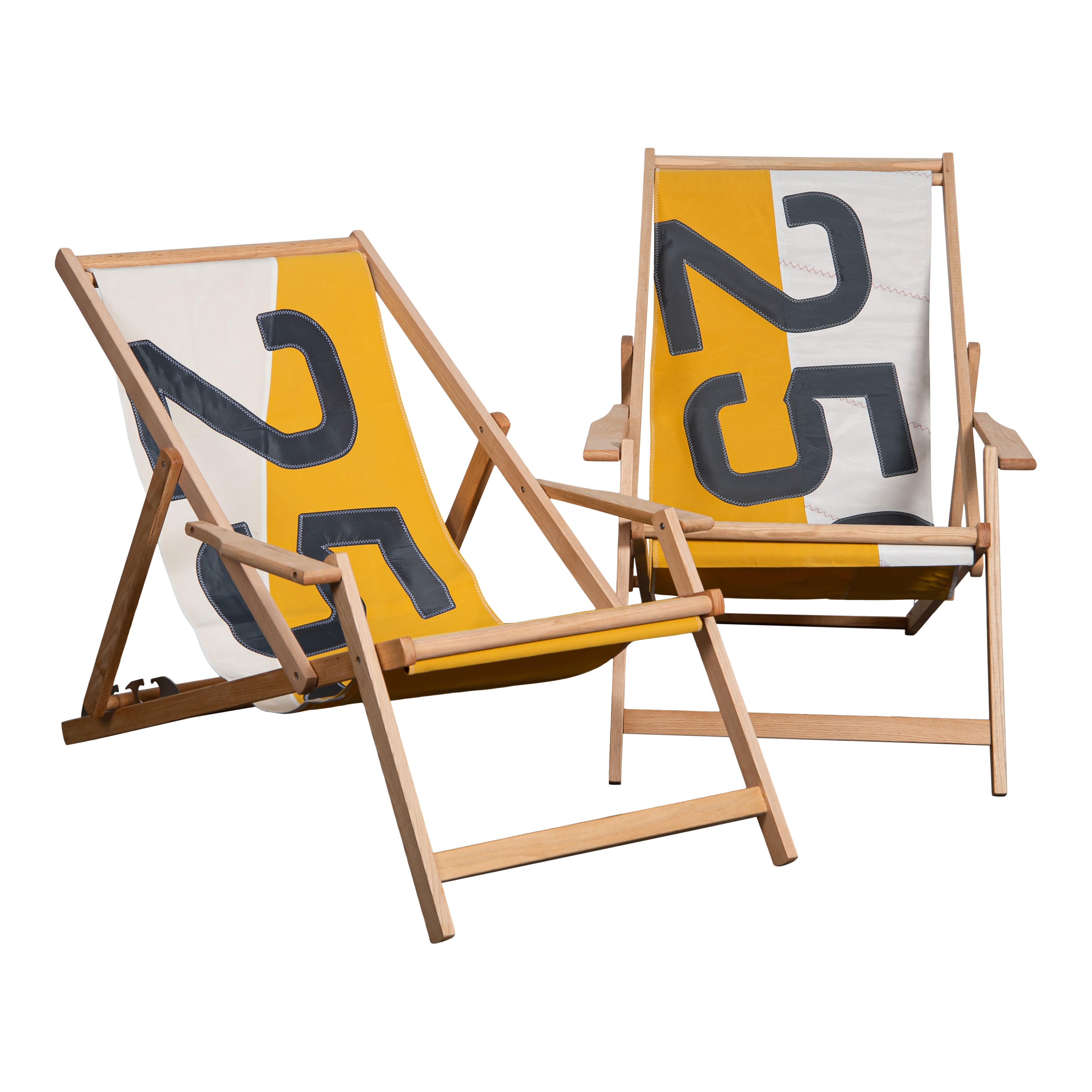 Hurley beach chair