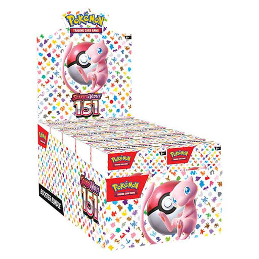 Pokémon 3.5 Scarlet & Violet 151: Zapdos EX BOX