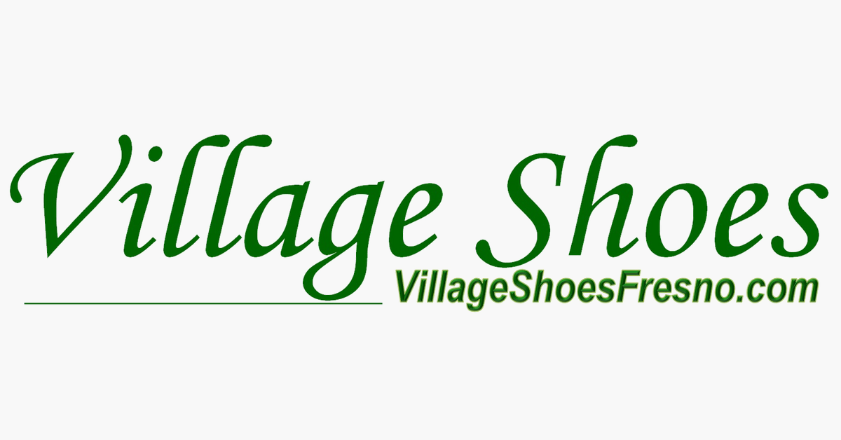 Location / Hours – Village Shoes Fresno