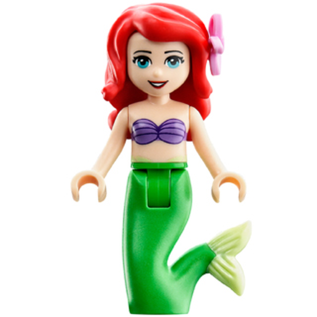 Ariel