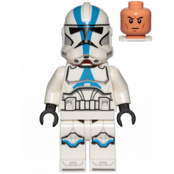 Clone Trooper - LEGO® Star Wars™️ Minifigure – Bricks & Minifigs Eugene