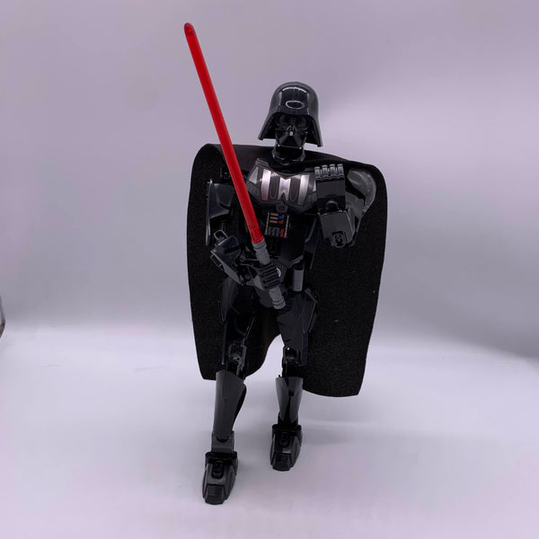 Darth Vader's TIE Fighter 8017 - Used LEGO® Star Wars™️ Set