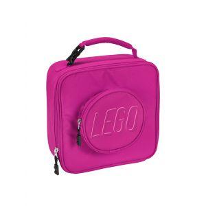 LEGO® Brick Lunch Bag - Multiple Colors Available