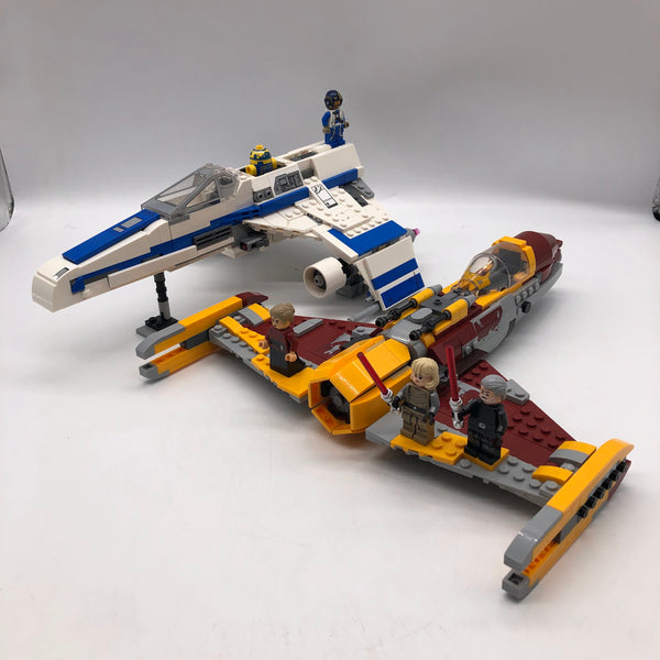Space Shuttle Discovery-STS-31 7470 [USED] - LEGO® Discovery™️ – Bricks &  Minifigs Eugene