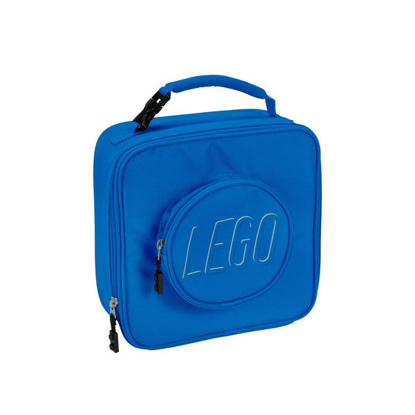 LEGO® Brick Lunch Bag - Multiple Colors Available – LEGOLAND New