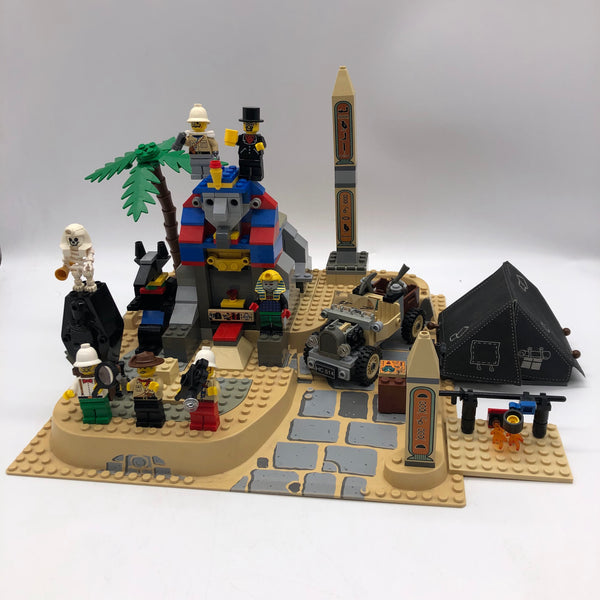  LEGO Iconic Tulip 40461 : Toys & Games