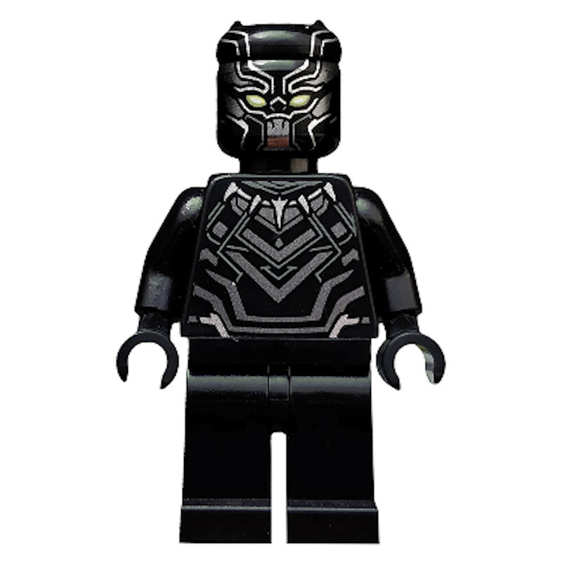 Black Panther