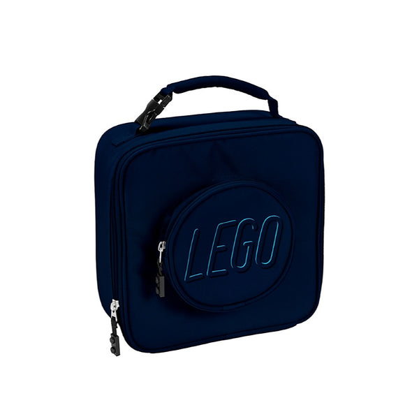 Lego Shape Lunch Box – Elefunny