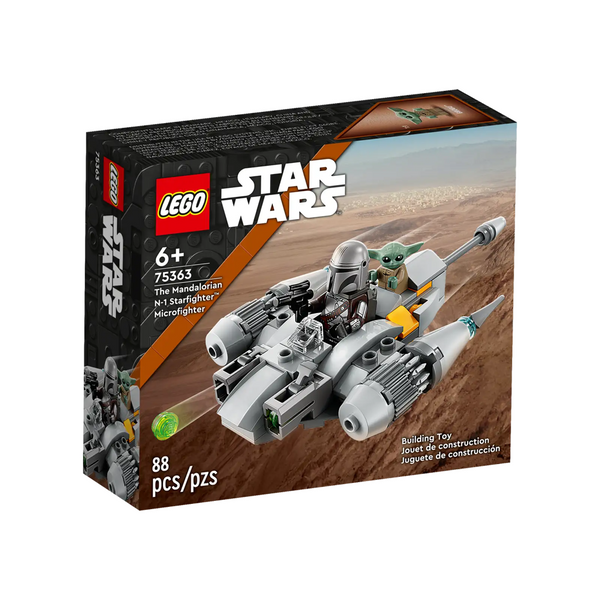 LEGO Star Wars Spider Tank 75361 6427702 - Best Buy