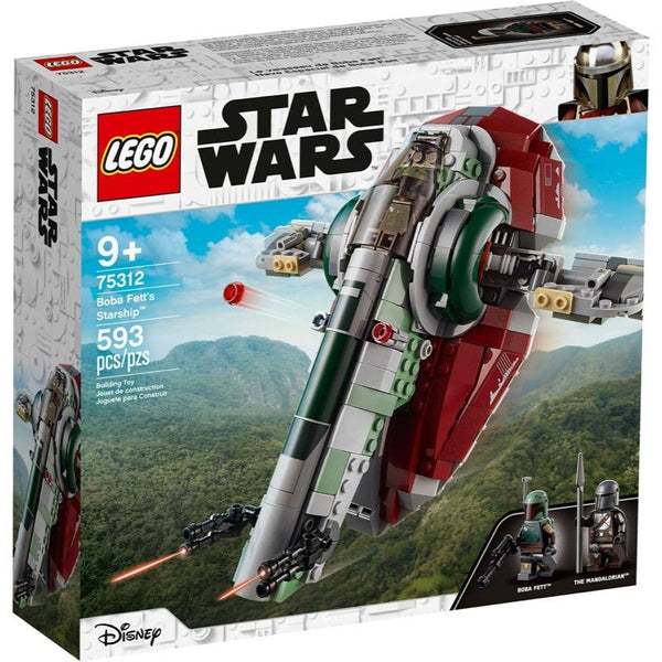 Moff Gideon's Light Cruiser 75315 - New LEGO Star Wars Set – Bricks &  Minifigs Eugene