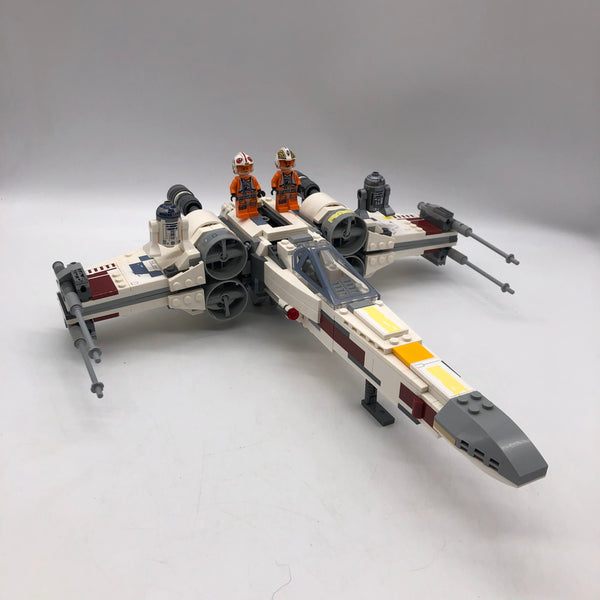 LEGO Star Wars - TIE Fighter - 7263 - lego