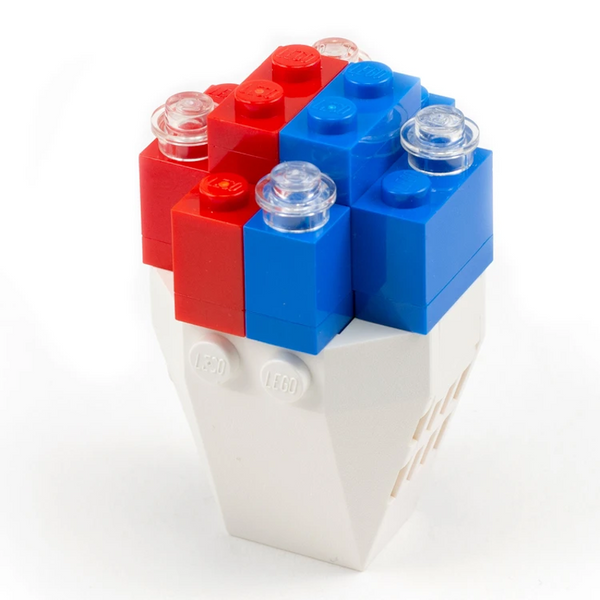 LEGO® Classic 11009 Briques et lumières - Lego