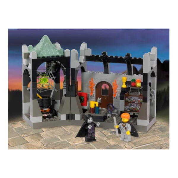 Monastery Training 70680 - New LEGO® Ninjago™️ Set – Bricks
