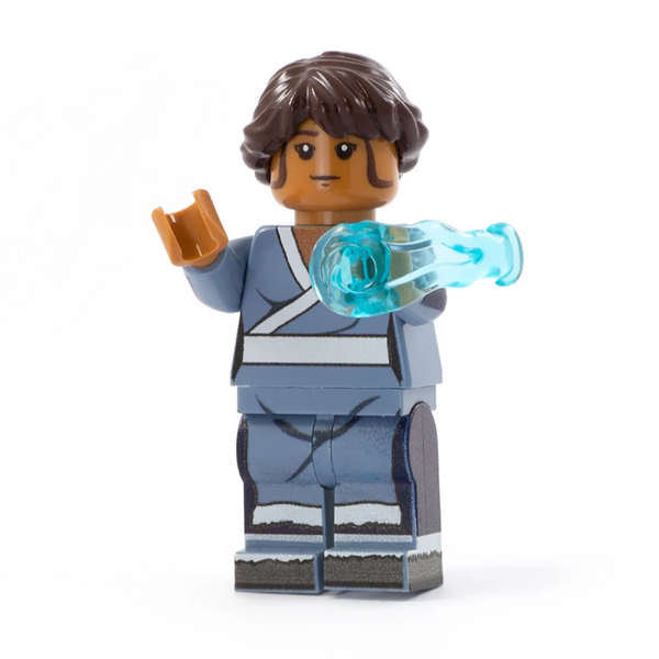 Lego Avatar Graphic by White Vanilla · Creative Fabrica