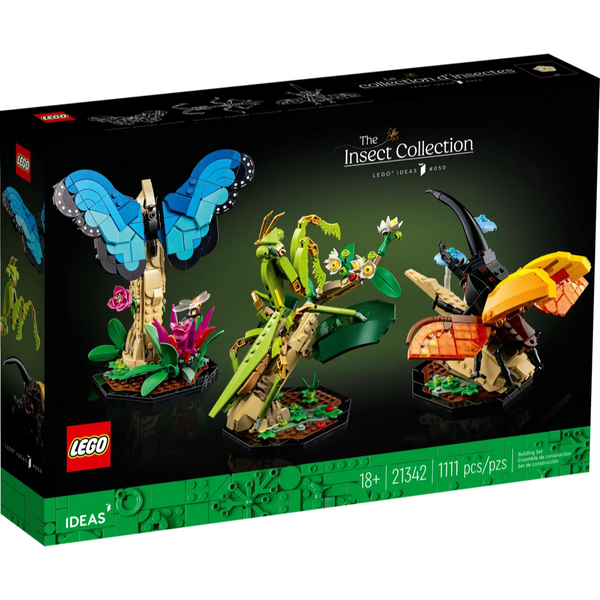 Natural History Museum - New LEGO® Creator Expert™️ Modular